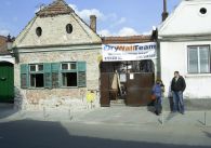 Imobil in timpul reabilitarii